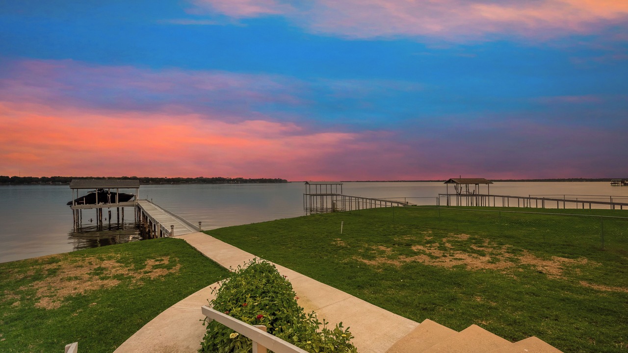 Photo of Outdoor in Cedar Creek Reservoir