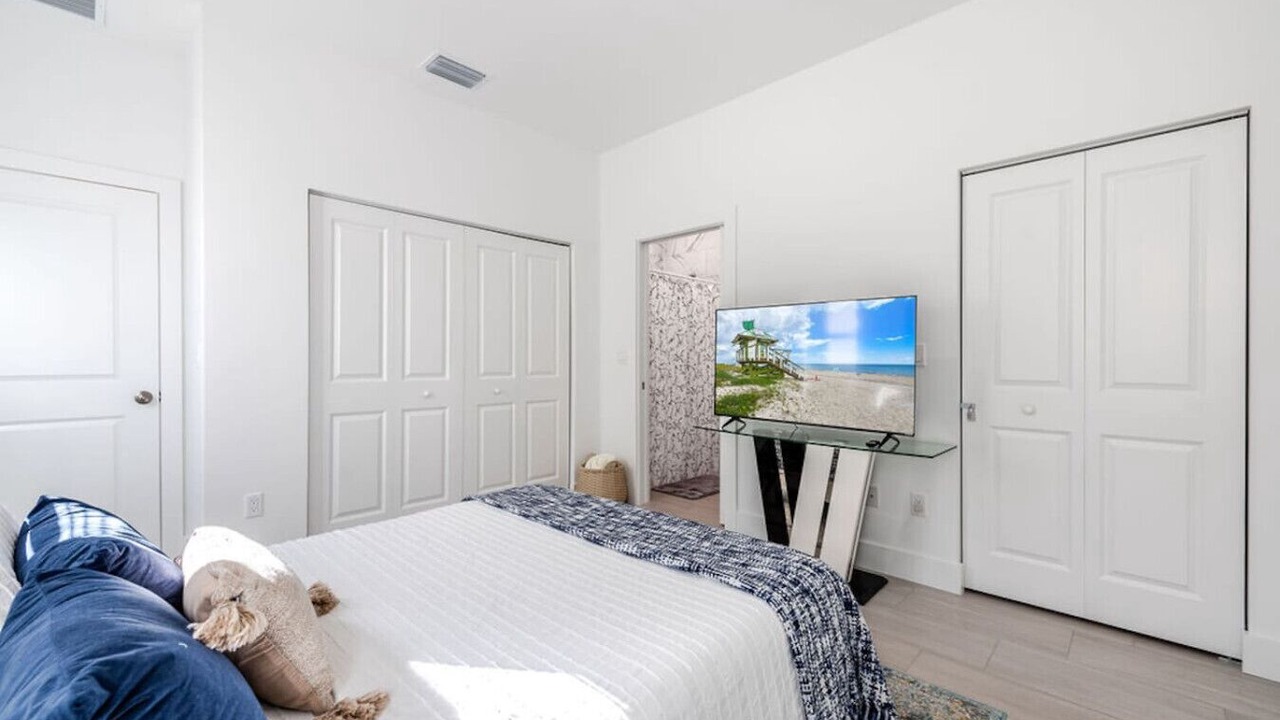 Photo of Bedroom in Westgate