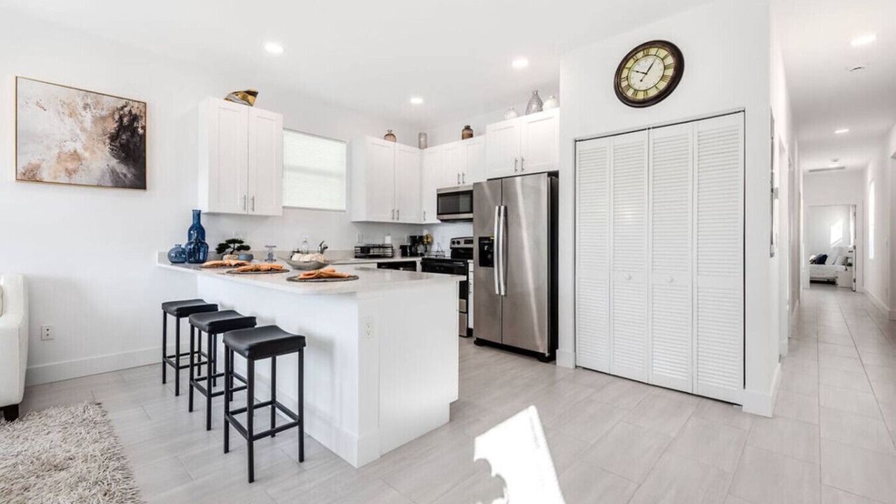 Photo of Kitchen in Westgate