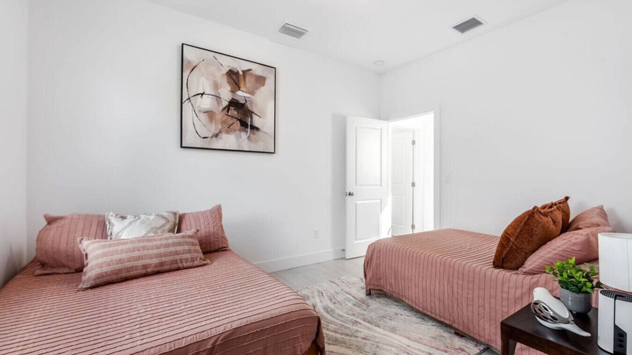 Photo of Bedroom in Westgate