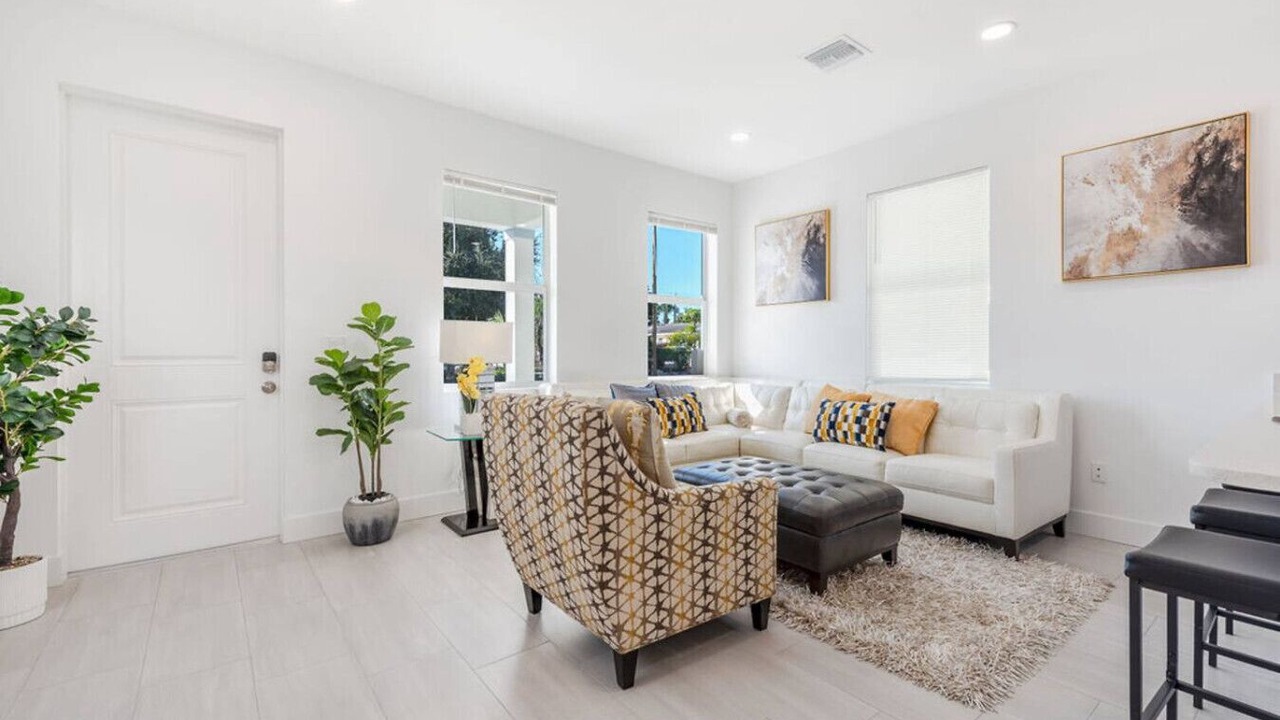Photo of Livingroom in Westgate