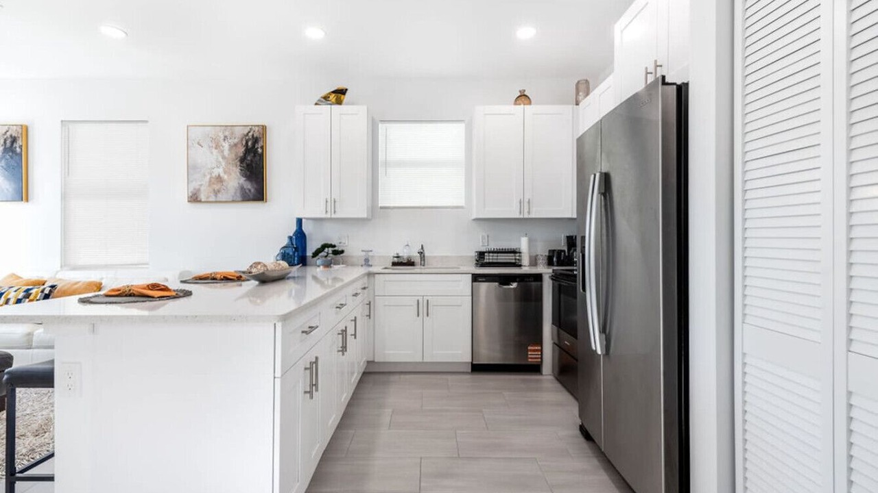 Photo of Kitchen in Westgate