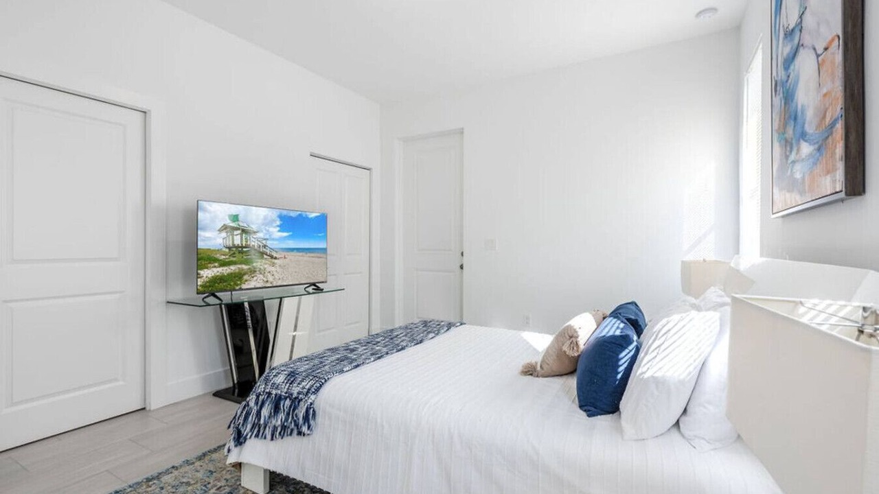 Photo of Bedroom in Westgate