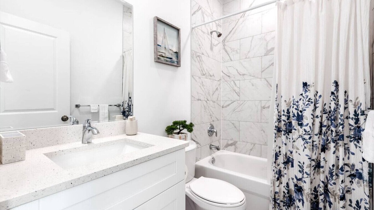 Photo of Bathroom in Westgate