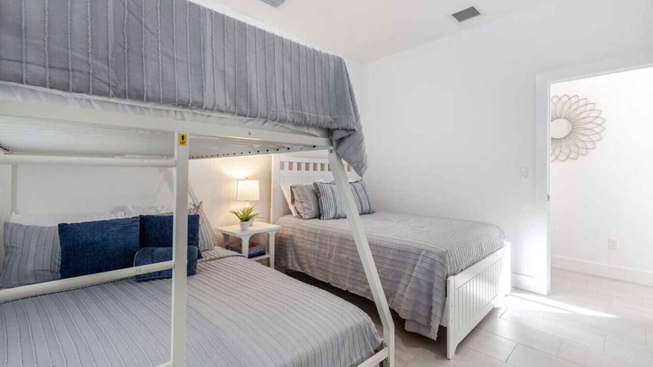 Photo of Bedroom in Westgate