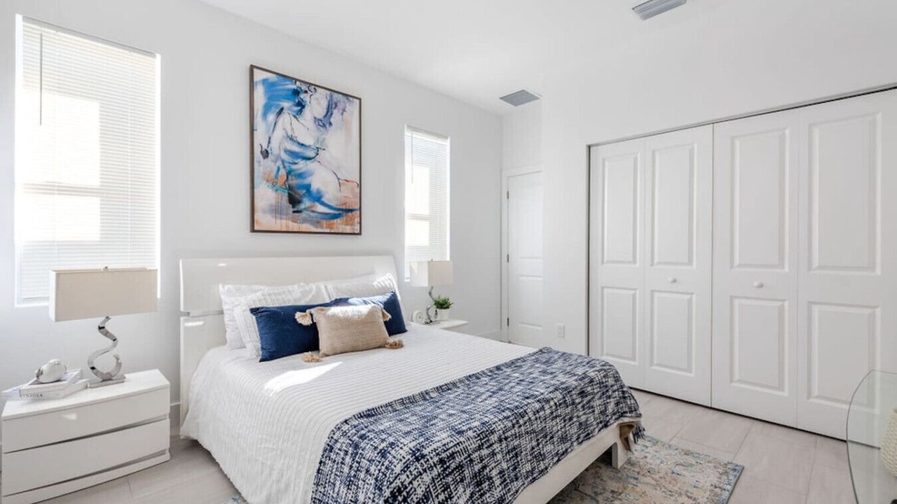 Photo of Bedroom in Westgate