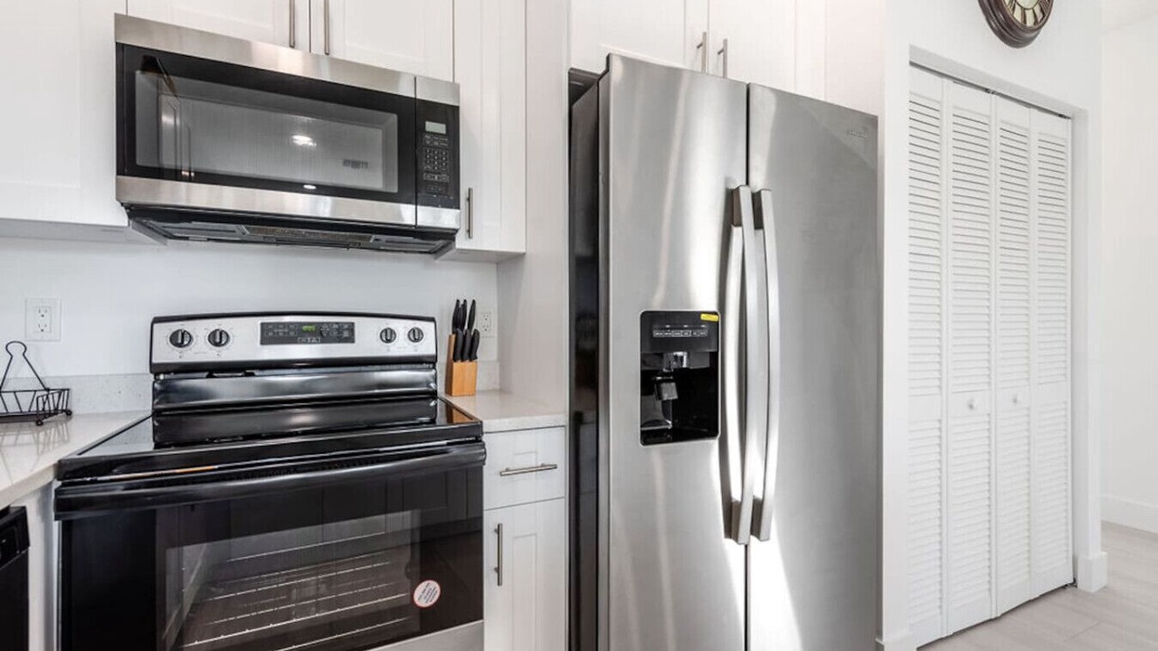 Photo of Kitchen in Westgate