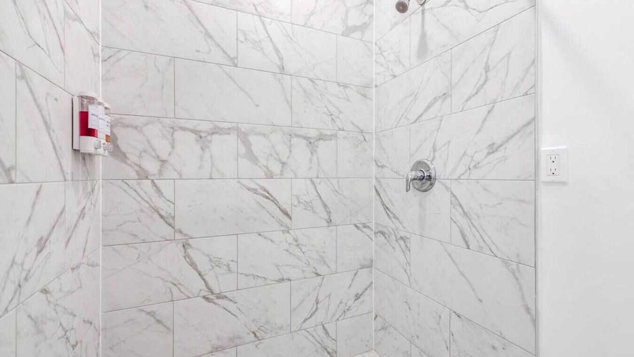 Photo of Bathroom in Westgate