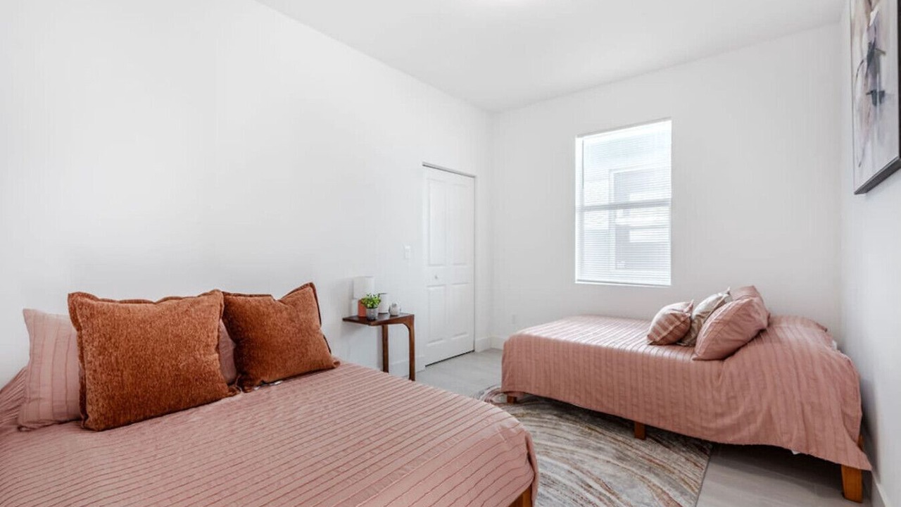 Photo of Bedroom in Westgate