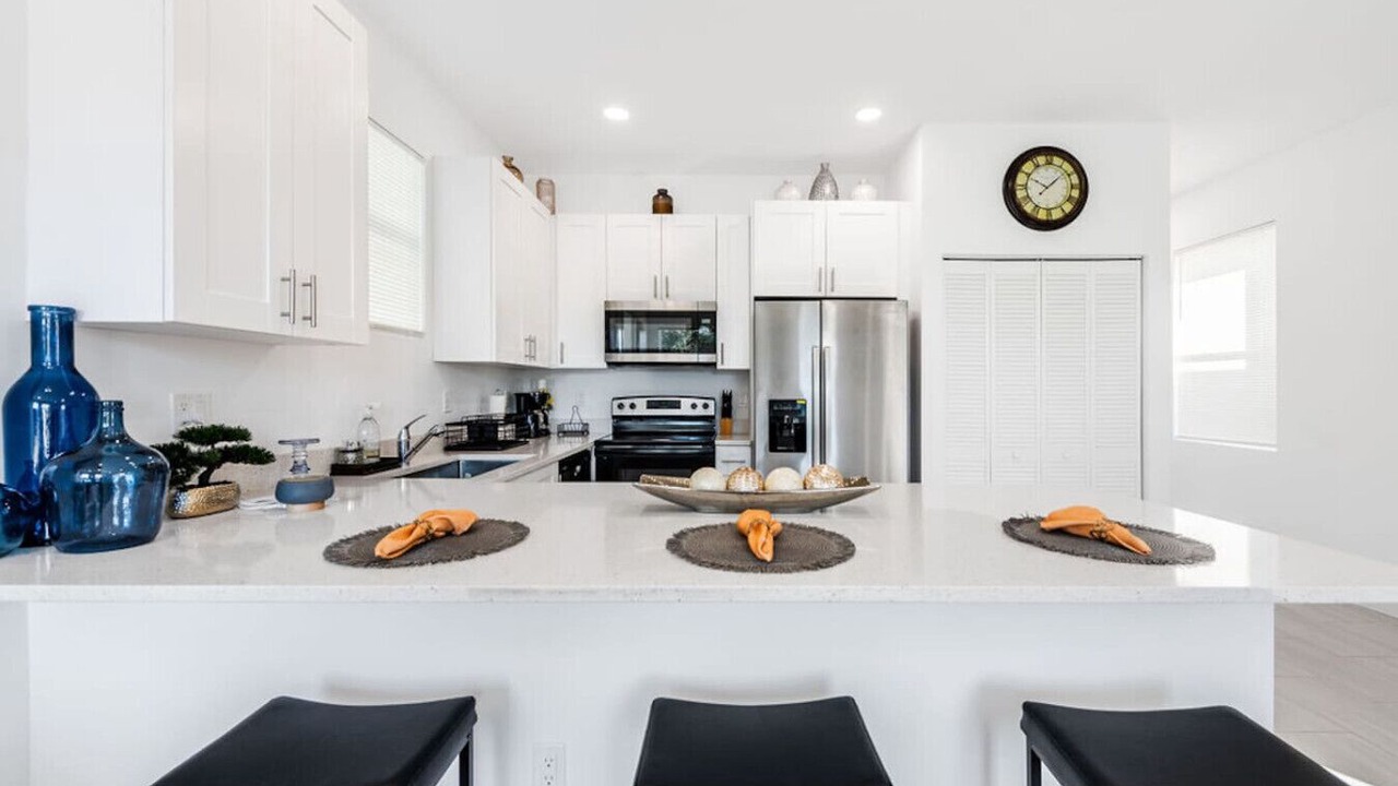 Photo of Kitchen in Westgate