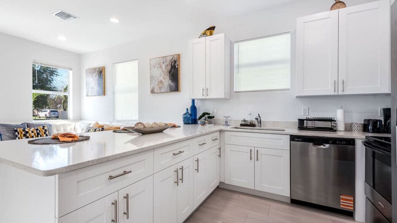 Photo of Kitchen in Westgate