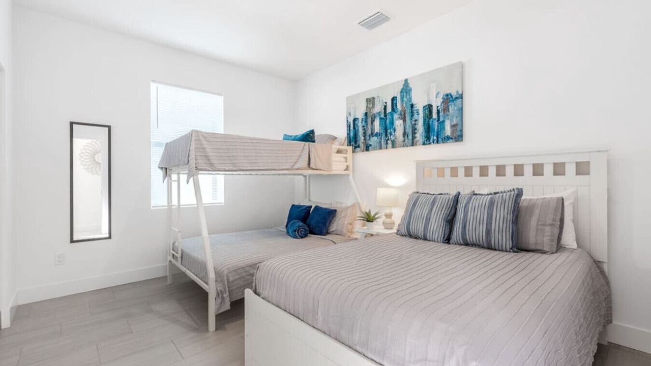 Photo of Bedroom in Westgate
