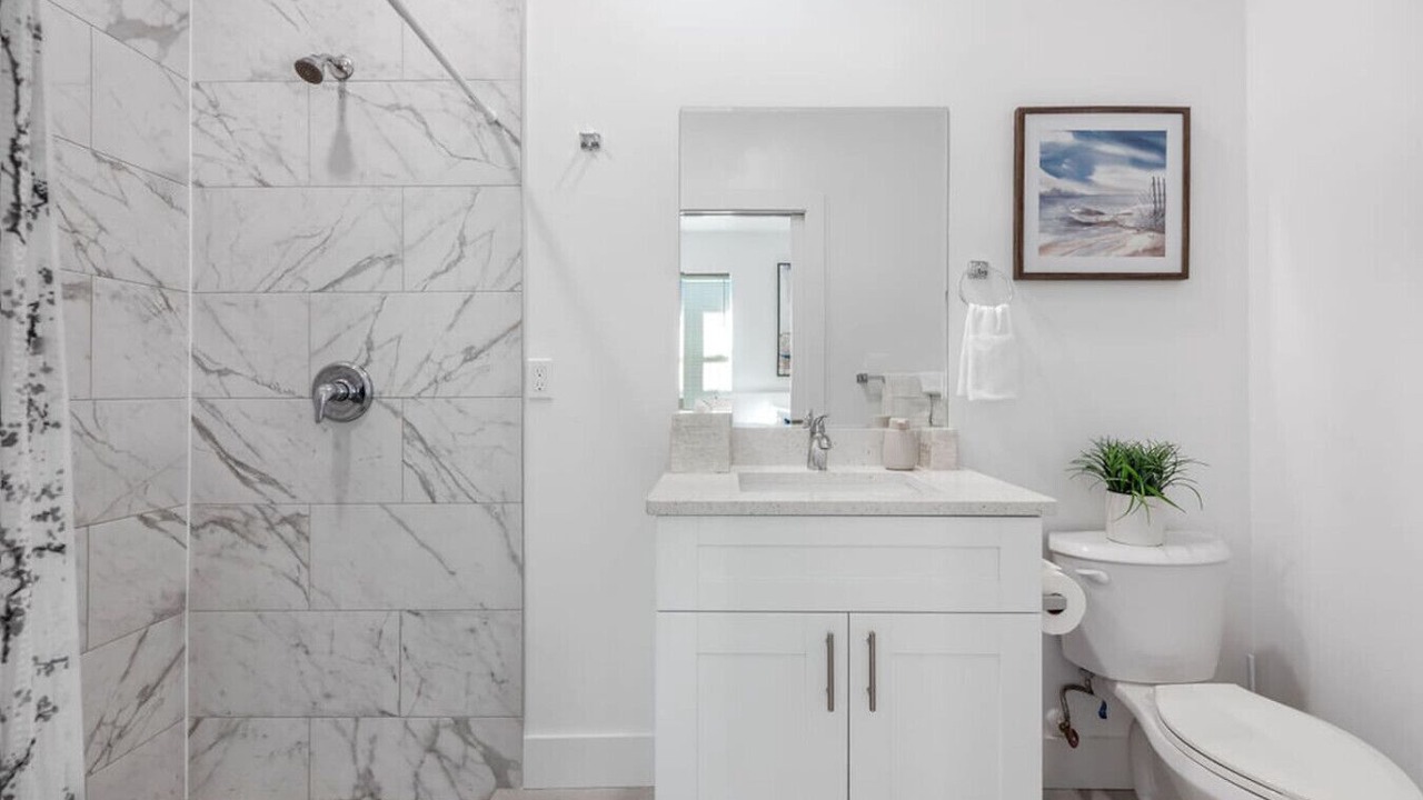 Photo of Bathroom in Westgate