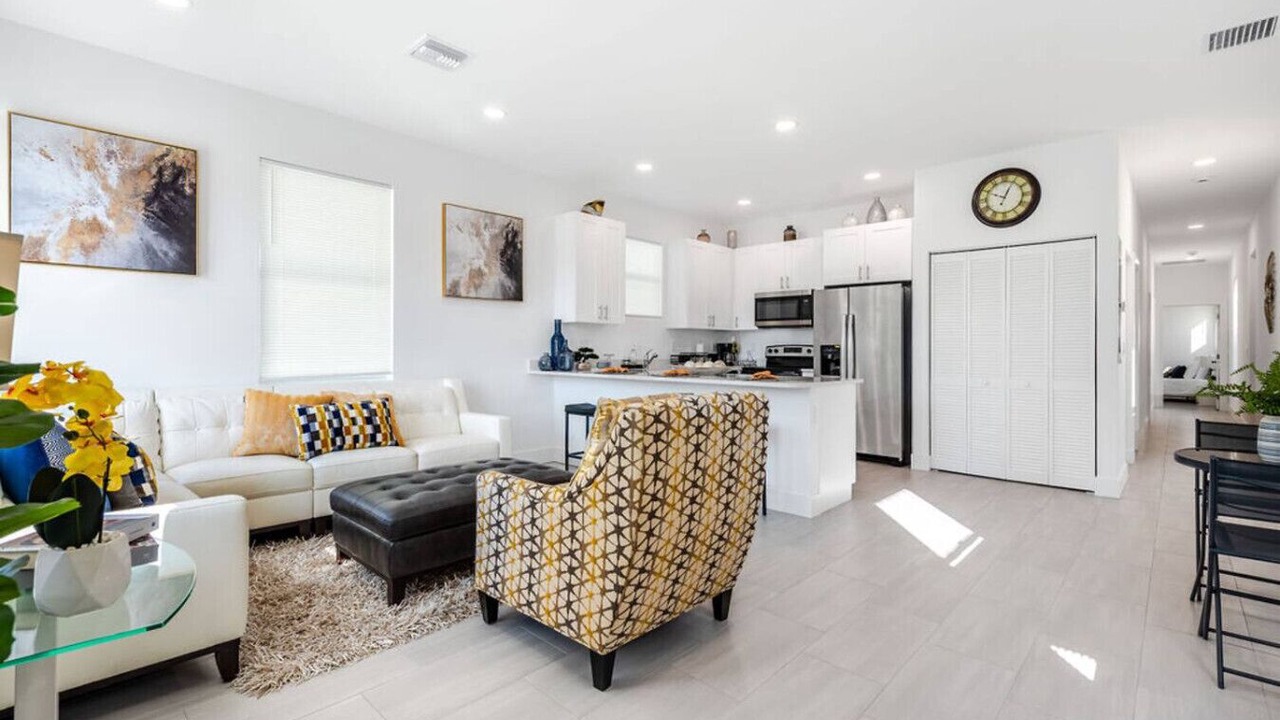 Photo of Livingroom in Westgate