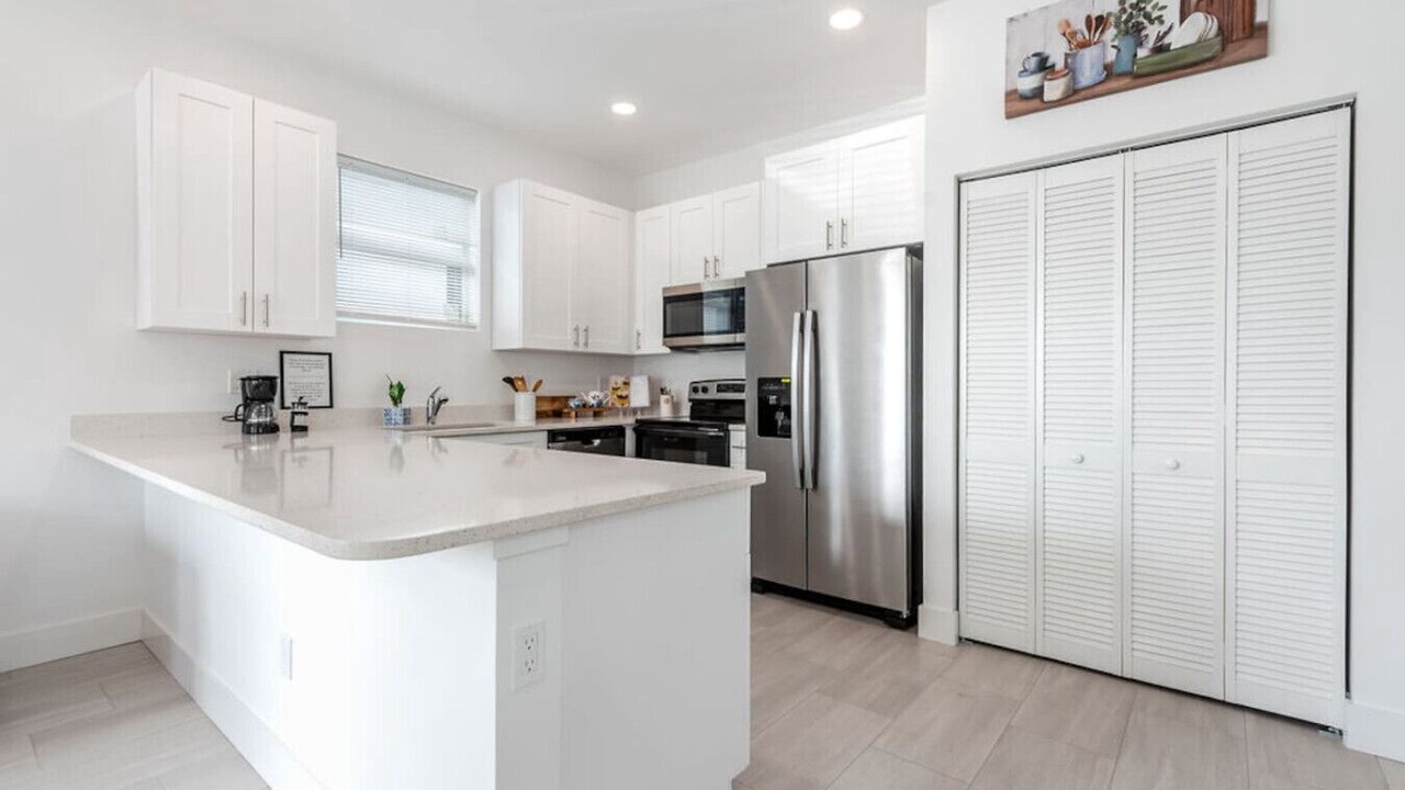 Photo of Kitchen in Westgate