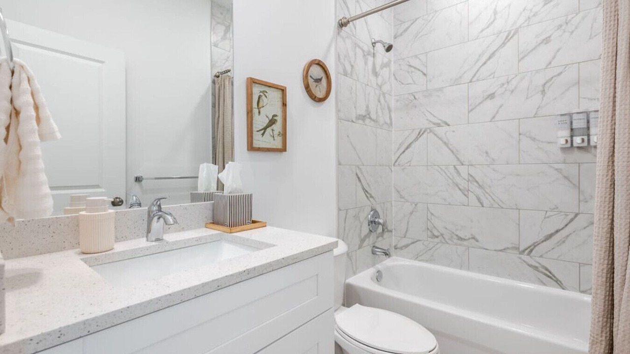 Photo of Bathroom in Westgate