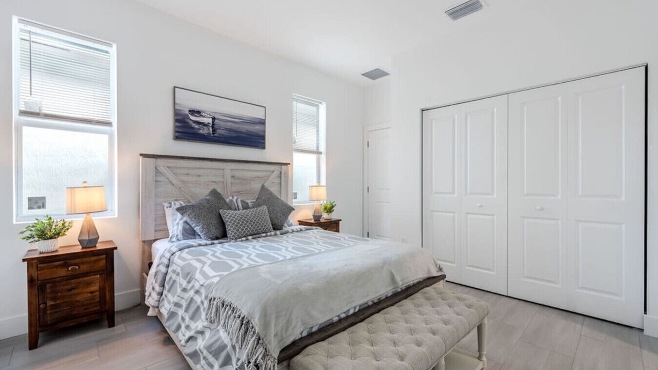 Photo of Bedroom in Westgate