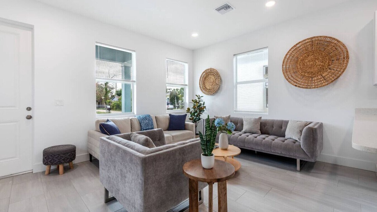 Photo of Livingroom in Westgate