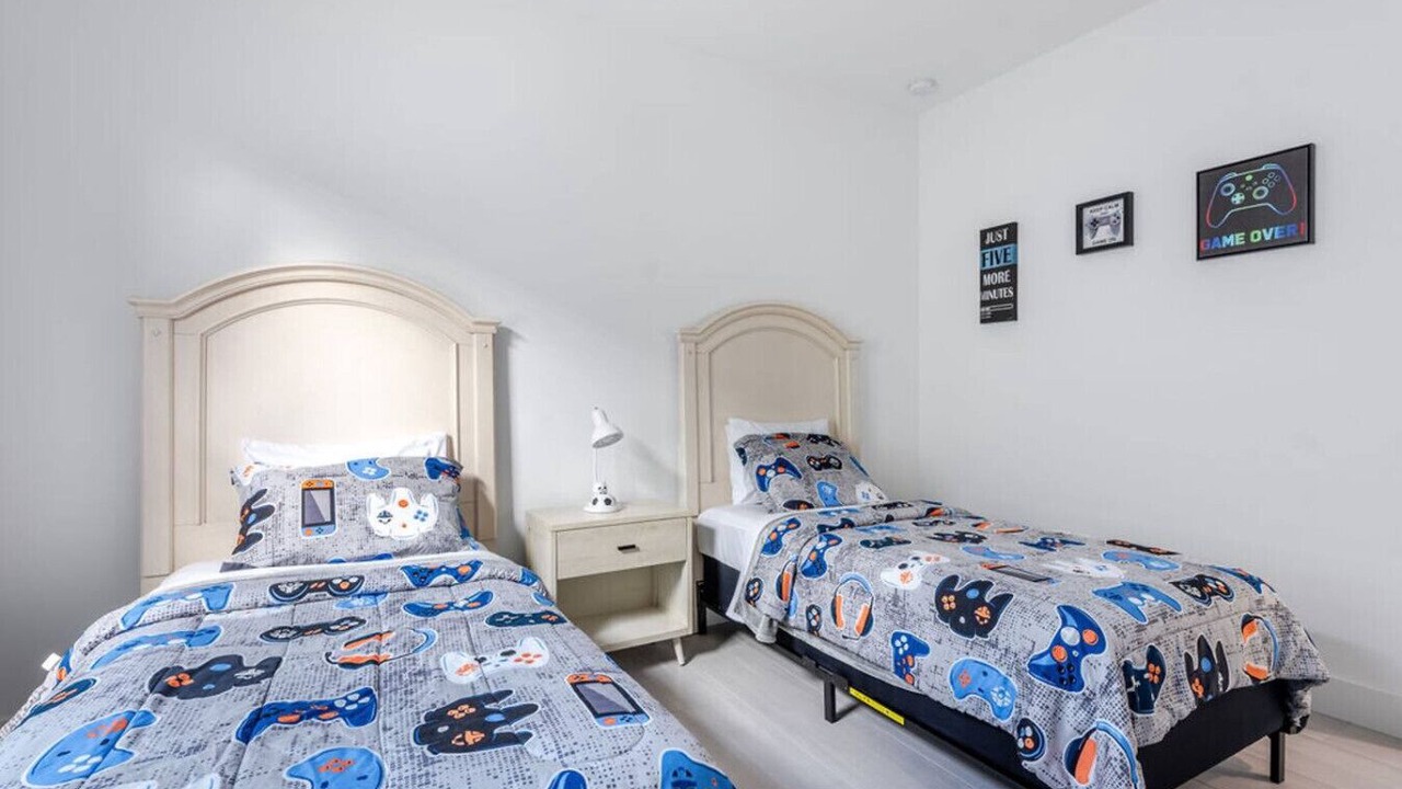 Photo of Bedroom in Westgate