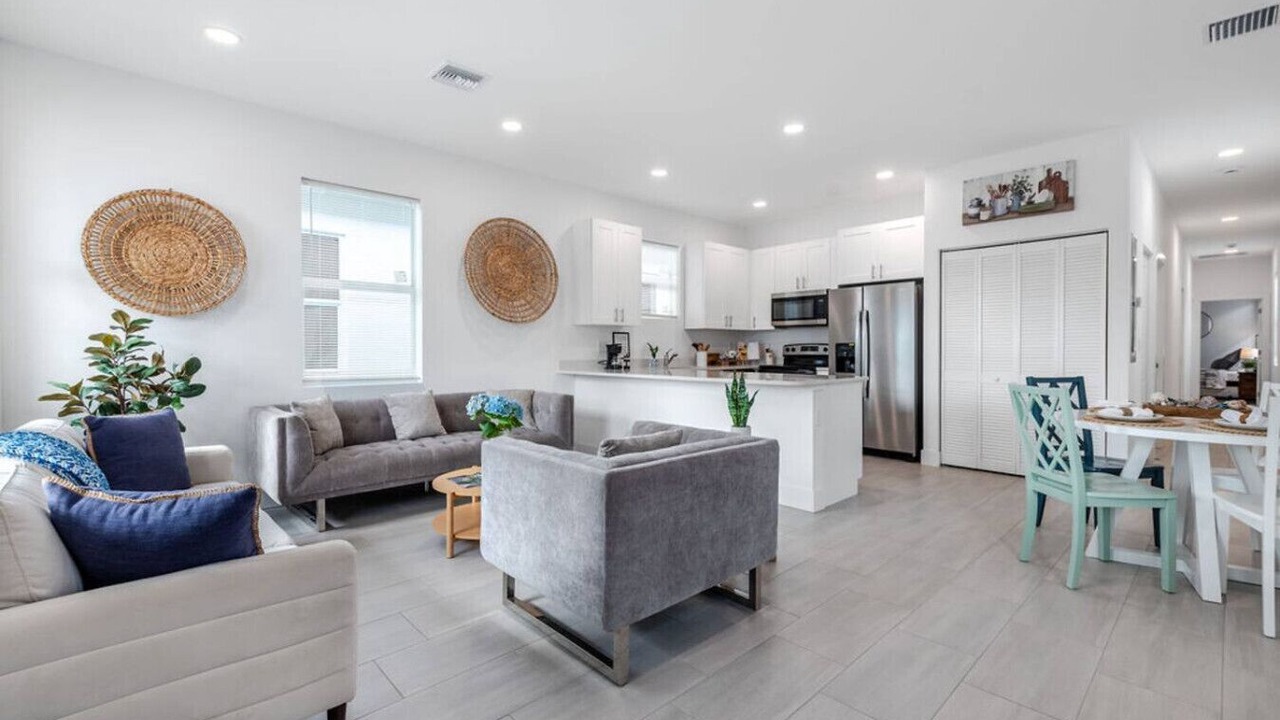 Photo of Livingroom in Westgate
