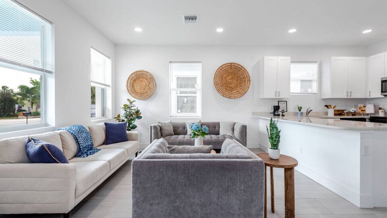 Photo of Livingroom in Westgate