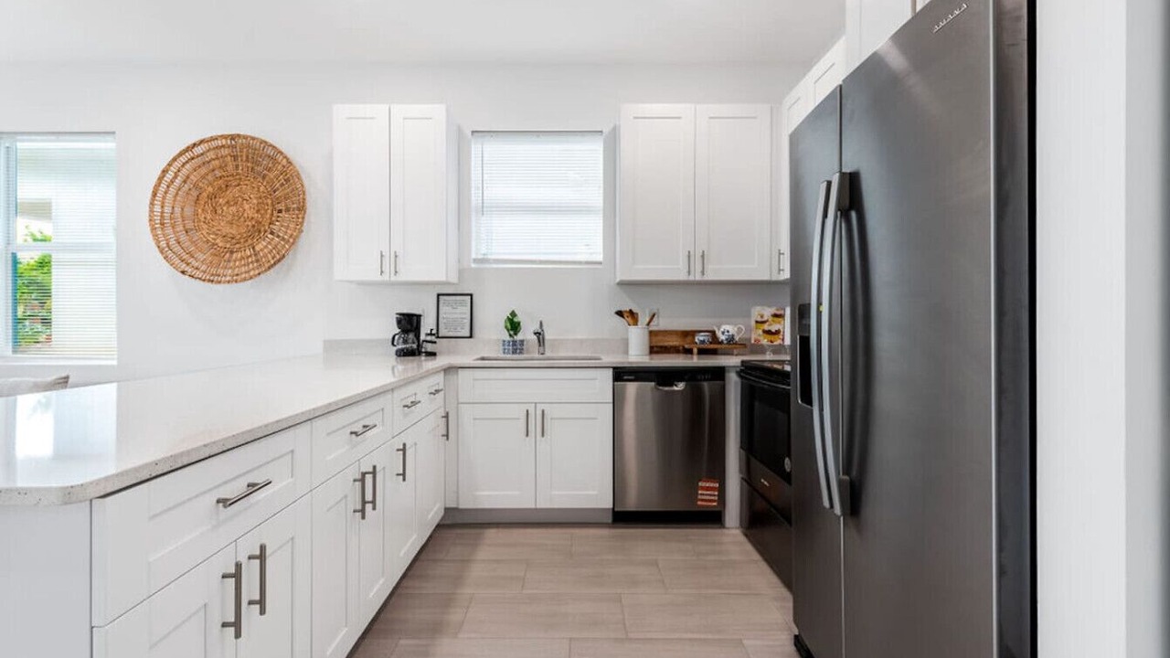 Photo of Kitchen in Westgate