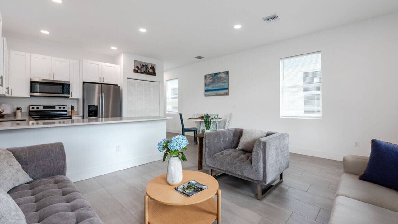Photo of Livingroom in Westgate