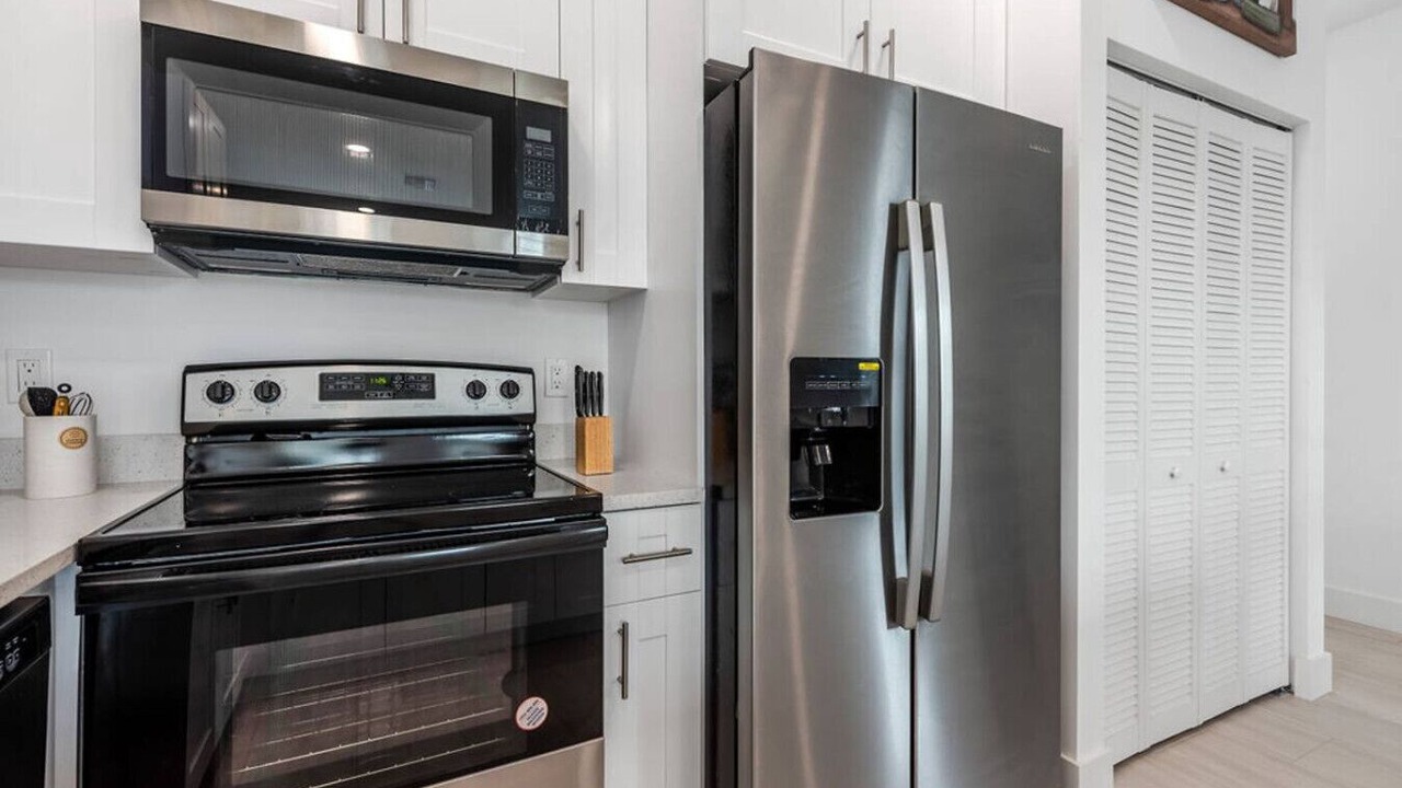 Photo of Kitchen in Westgate