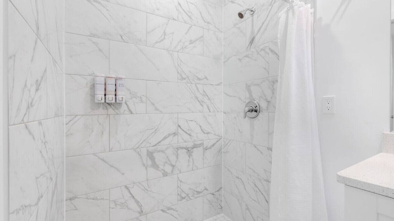 Photo of Bathroom in Westgate
