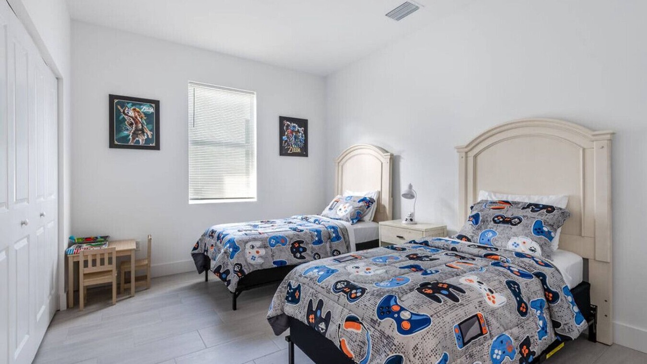 Photo of Bedroom in Westgate