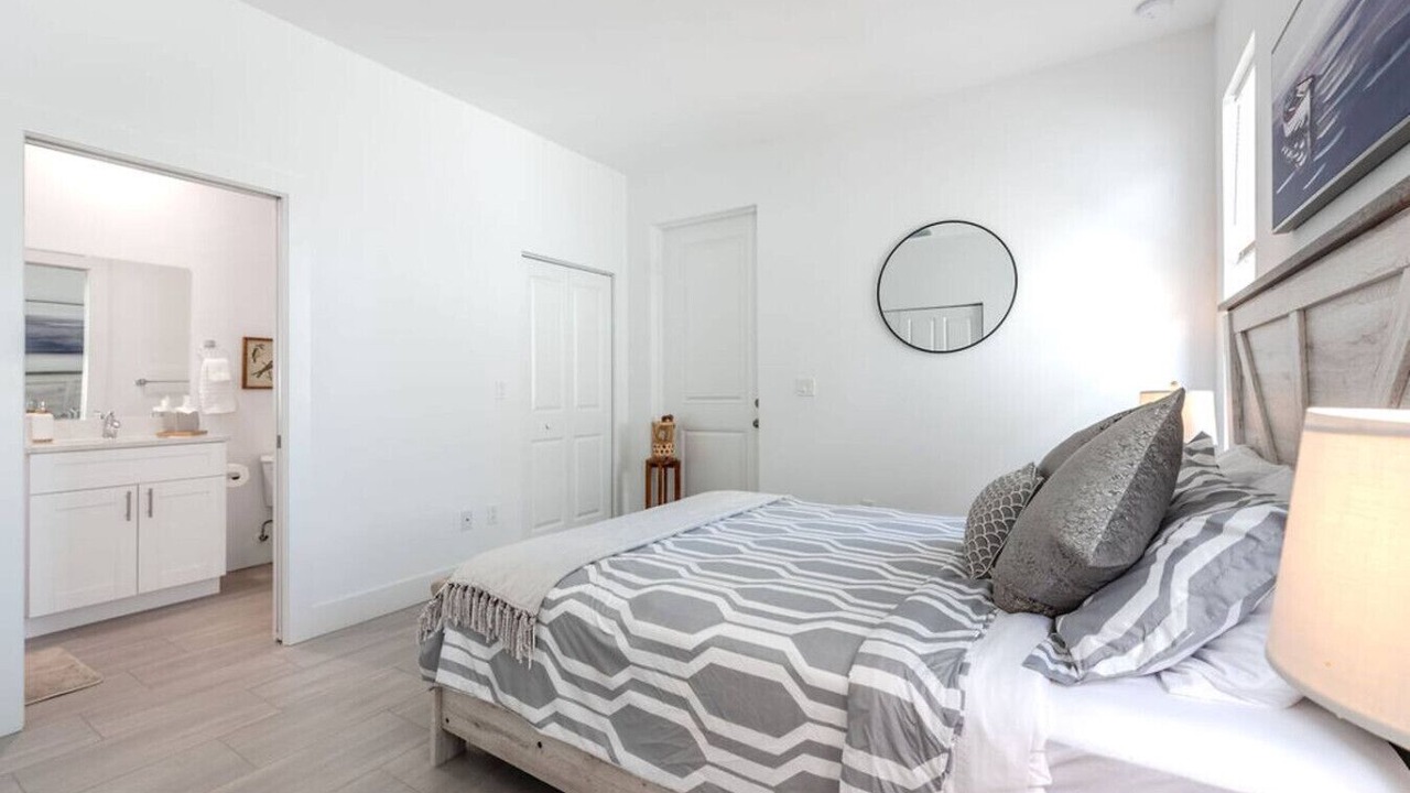 Photo of Bedroom in Westgate