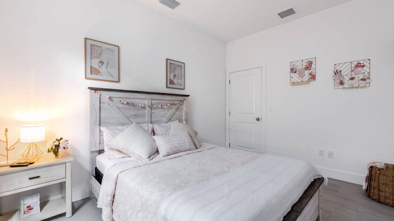 Photo of Bedroom in Westgate