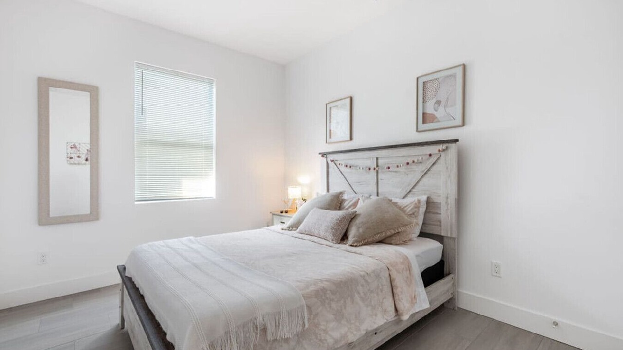 Photo of Bedroom in Westgate