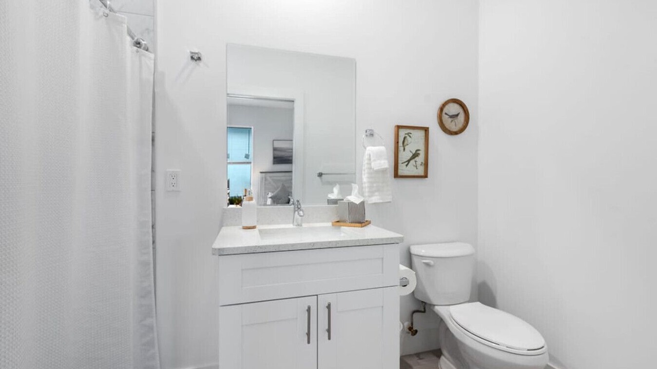 Photo of Bathroom in Westgate