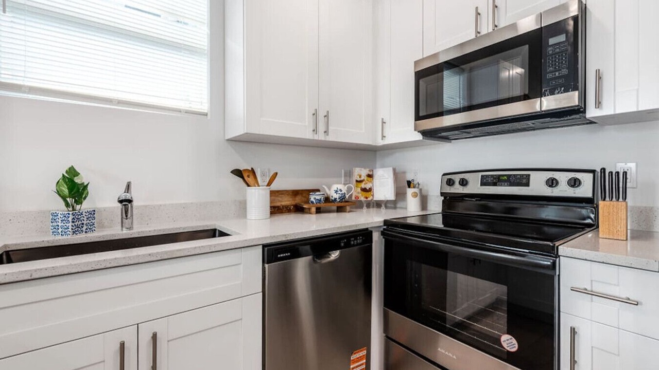 Photo of Kitchen in Westgate
