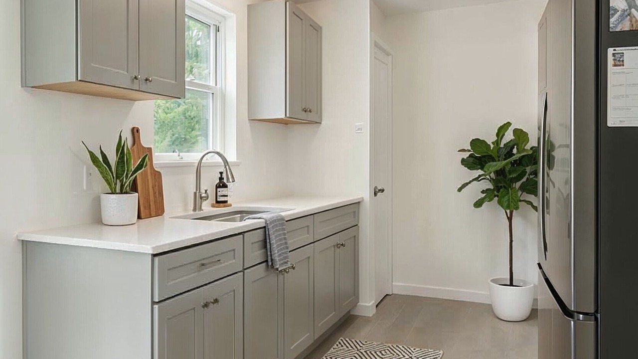 Photo of Kitchen in Franklin Park