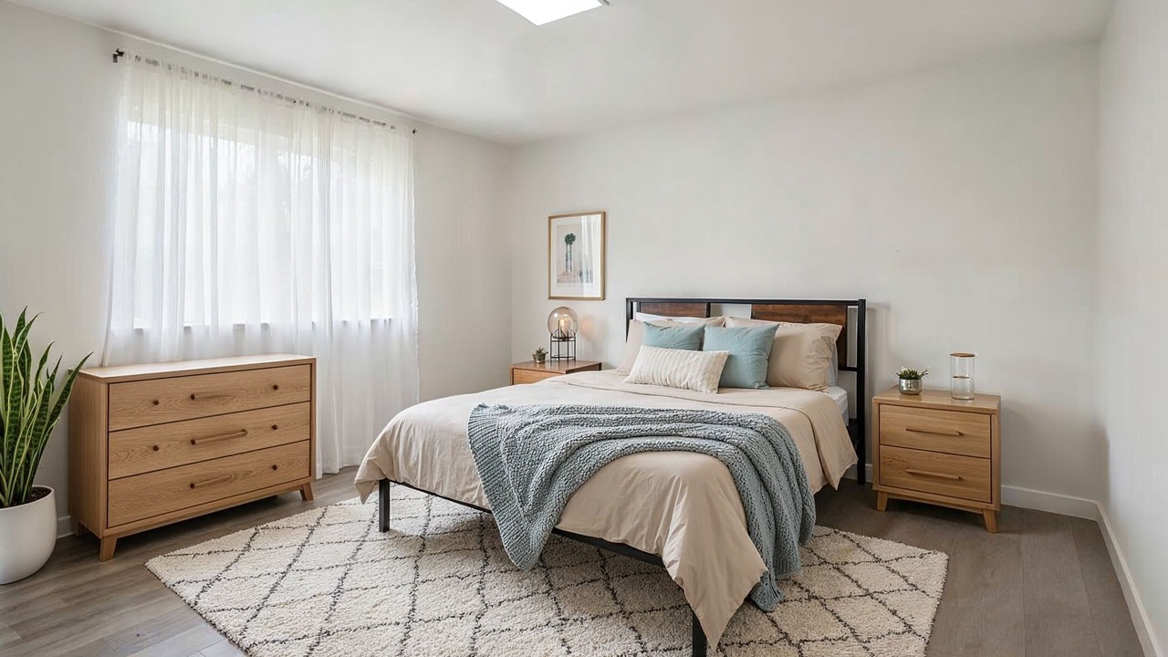 Photo of Bedroom in Franklin Park