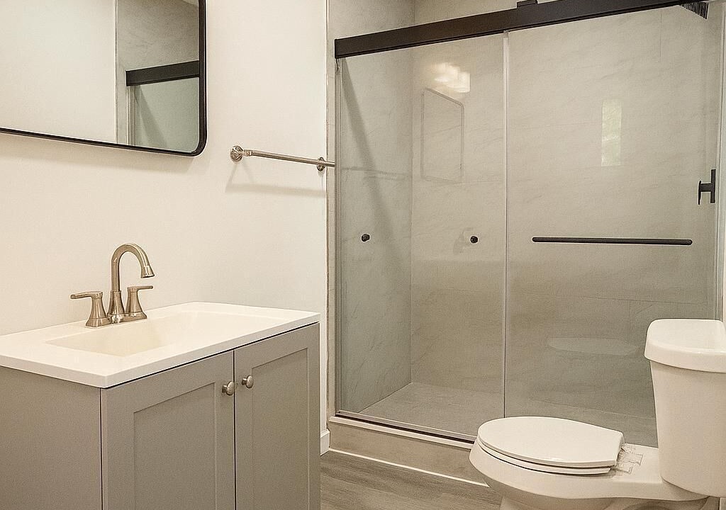 Photo of Bathroom in Franklin Park