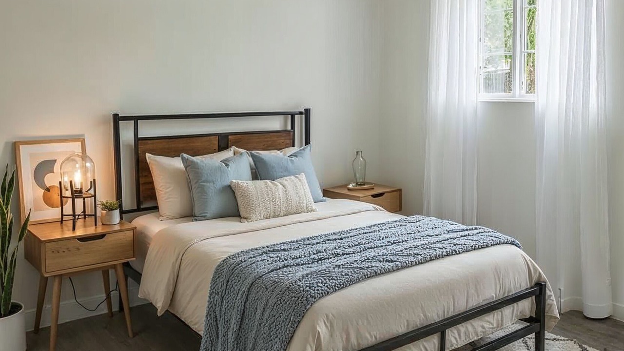 Photo of Bedroom in Franklin Park
