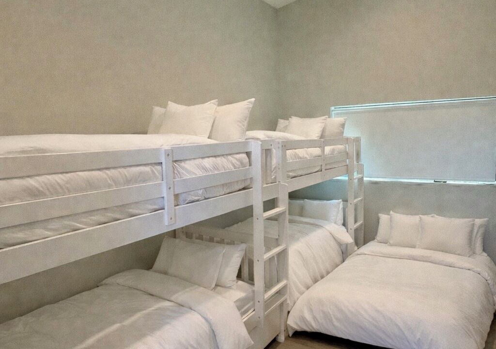 Photo of Bedroom in Stevensville