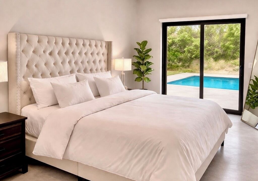 Photo of Bedroom in Stevensville