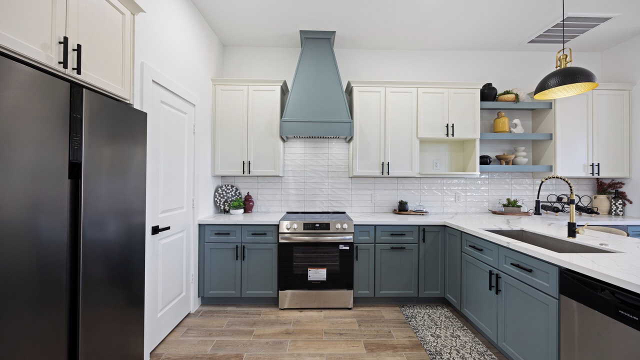 Photo of Kitchen in Cleveland