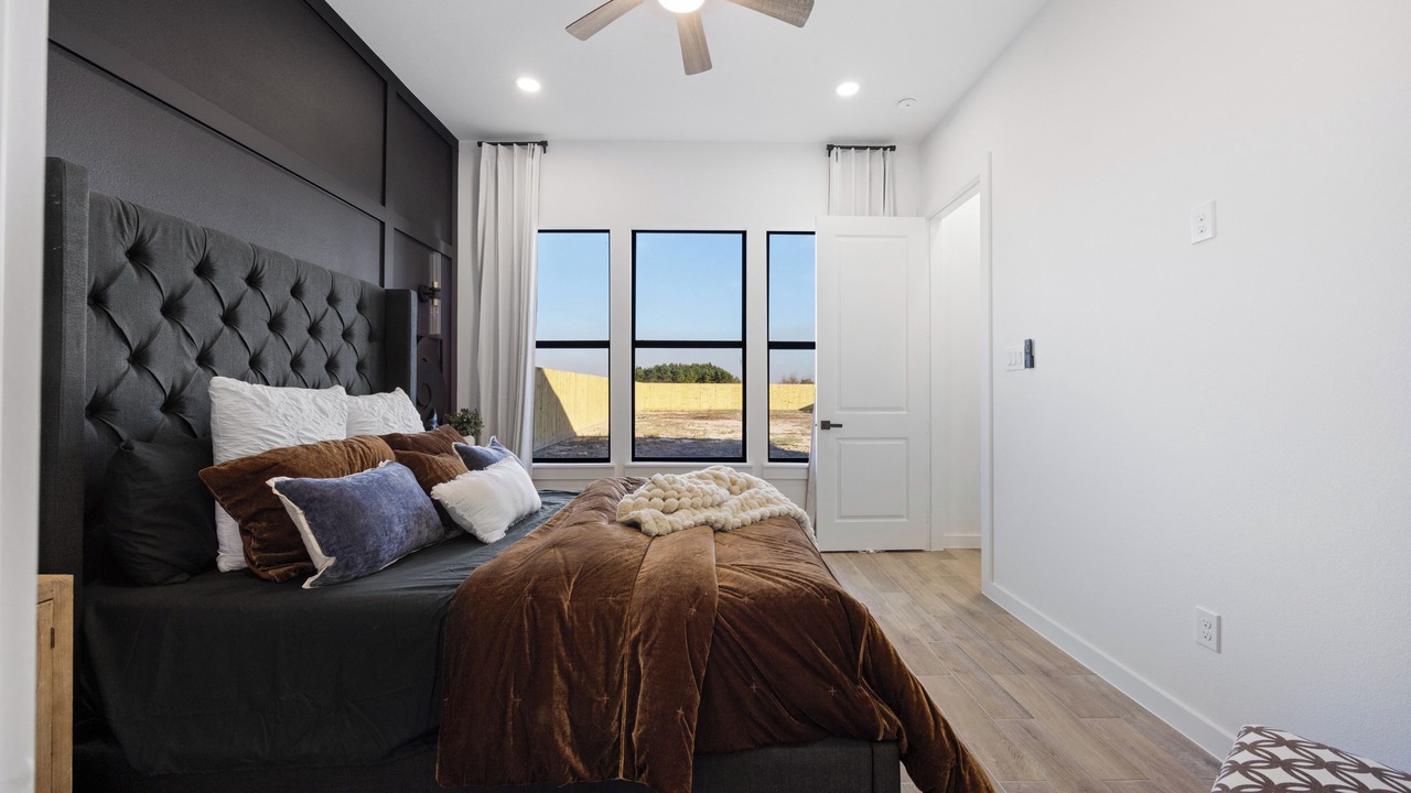 Photo of Bedroom in Cleveland