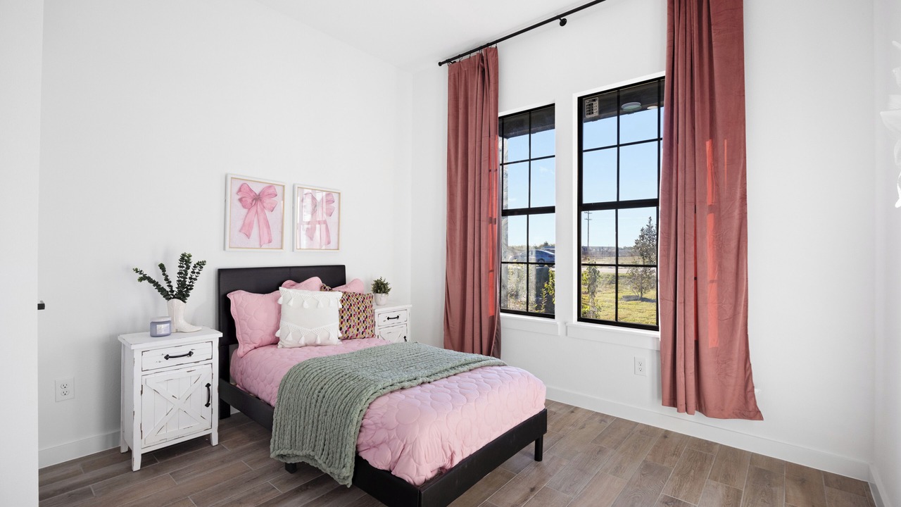 Photo of Bedroom in Cleveland