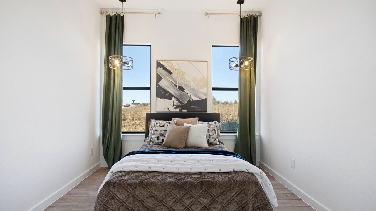 Photo of Bedroom in Cleveland