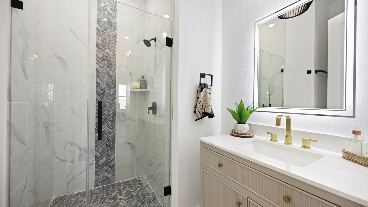 Photo of Bathroom in Cleveland
