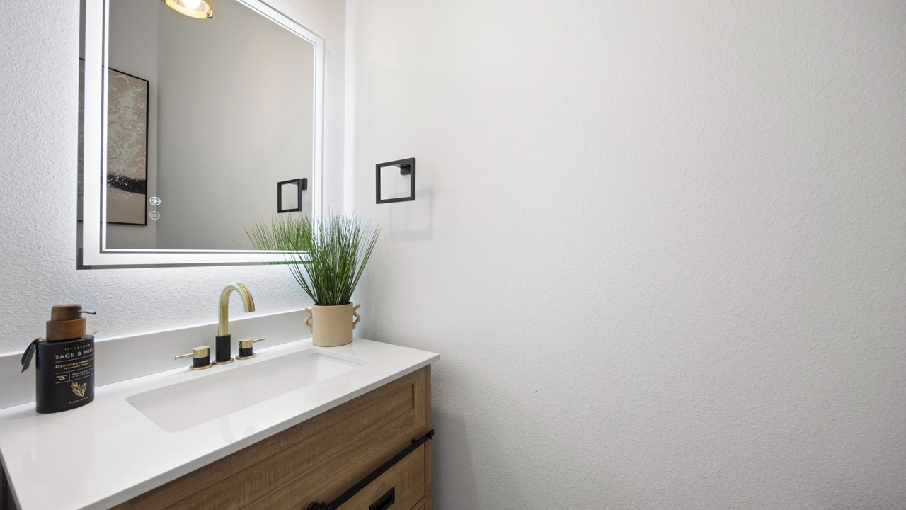 Photo of Bathroom in Cleveland