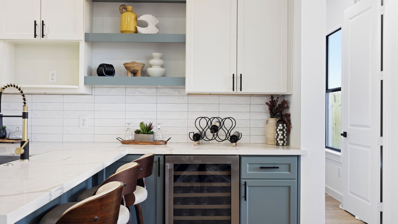 Photo of Kitchen in Cleveland