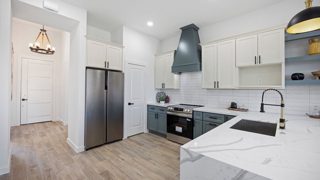 Photo of Kitchen in Cleveland
