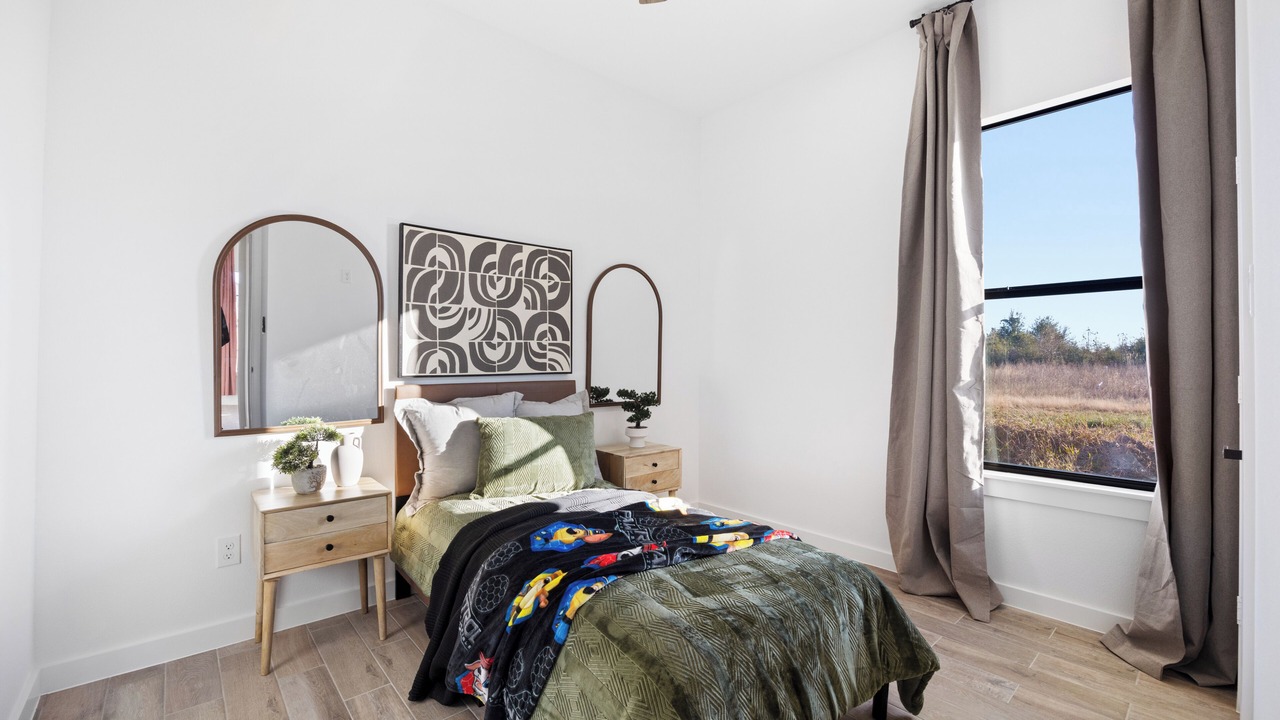 Photo of Bedroom in Cleveland